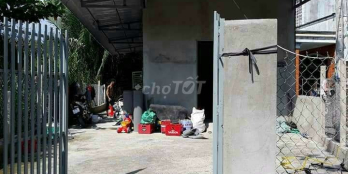 bán nhà  Hẻm 3 gác xã đa phước-Hướng tây- cách ql50 vào 500m-167m2