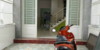 Bán nhà sổ hồng đường xe tải 3,65 tỷ- 100 m2 xã đa phước- nhà đẹp đầu tư