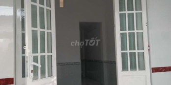 bán nhà vi bằng hẽm xe hơi giá 1ty1 (Tl). Có thể kinh doanh buôn bán