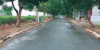 Mở bán Khu dân cư mới toanh MT Quốc lộ 50- xã đa phước giá f0 cực rẻ