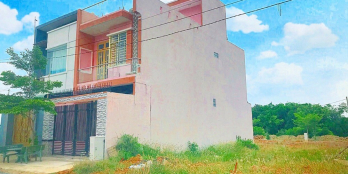 cc cần Bán Đất 105m2 Ngang 6 đẹp- Đối Diện Siêu Thị xã đa phước