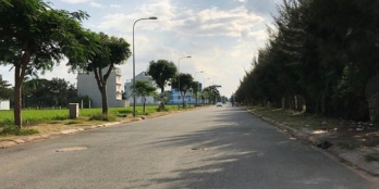 Chủ cần bán gấp Đất dự án KDC Văn Lang , Diện tích 80m², giá cho dân đầu tư