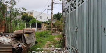 Bán nhà nát xã Đa Phước, Bình Chánh, 149m2-đi trung tâm thành phố chỉ 30phút