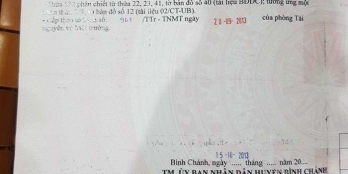 bán đất đa phước Đường xe tải ra vào thoải mái thuận lợi làm nhà xưởng-280m2