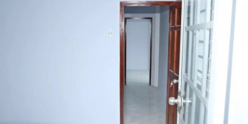 bán nhà phố xã hưng long-Dễ dang lưu thông tới các quận kế bên-50m2