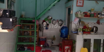 Nhà bán vi bằng giá: 550tr (TL). ấp 2 xã phong phú đầu tư