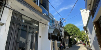 xoay tiền nên bán NHÀ 80M2 ở NGAY THPT BÌNH CHÁNH 1T1L SỔ HỒNG-tân quý tây