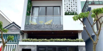 Bán gấp nhà 1 trệt 2 lầu Đinh Đức Thiện tân quý tây, 88m2 SHR-đẹp và sang trọng