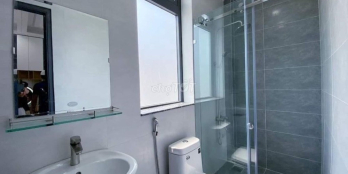 bán nhà hẻm xe tải đua 12m-Bớt chút lộc cho anh chị dọn vào ăn tết- tân quý tây