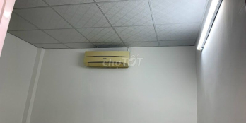 nhà bán đã cũ tiện xây mới, diện tích gần 100m2 sổ hồng riêng-hóc môn