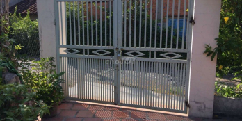 bán đất có thổ cư 173,7m2 đã có nhà c4-tân hiệp hóc môn