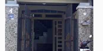 Bán nhà ấp mới 1 Tân Xuân Hóc Môn - Giá 2 tỷ 250 triệu- thoáng mát mua ở ngay