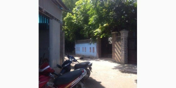 bán Nhà mặt tiền, địa chỉ 15/1 Tân Xuân 1 Xã Tân Xuân, đường 8m nhựa