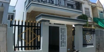 Bán nhà 01 lầu 5,4x18m, gần UBND xã Tân Xuân, Hóc Môn-giá rẻ