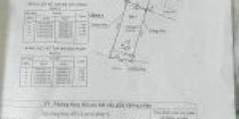 bán Nhà DT 136m2, SHR, trệt xây kiên cố Rộng rãi, tiện kinh doanh-tân xuân