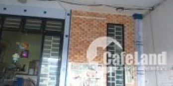 kẹt tiền bán gấp nhà Tân Xuân - Hóc Môn-chính chủ shr-hẻm 8m-ngang 6m đẹp