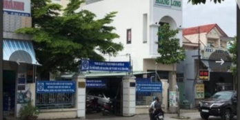 Bán nhà mặt tiền Lê Thị Hà, bên hông Bảo Hiểm Xã Hội tân xuân Hóc Môn