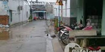 bán nhà phố 3tỷ500triệu thương lượng Sổ hồng riêng - CN 63.7m2 đất ở đô thị-HM