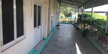 Chính chủ cần tiền gấp cần bán dãy trọ với diện tích rộng