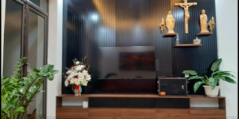 Căn nhà đẹp chính chủ siêu sang trọng cho ai cần