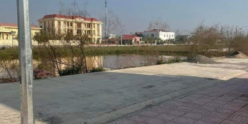 Chính Chủ Cần Bán Gấp Lô Đất Đẹp Vị Trí Tại Huyện Kim Sơn -Tỉnh Ninh Bình