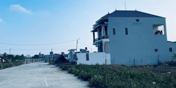 Chào bán lô nhà Dt : 10 x 25  Giá mong muốn 1,8 tỷ