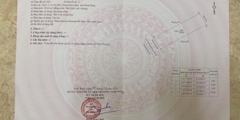 CHÍNH CHỦ CHÀO BÁN LÔ ĐẤT CỔNG CHÀO