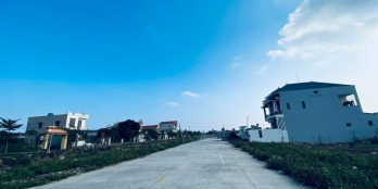 Chào bán 2 lô nhà vườn khu quy hoạch x6 Kim Chính