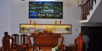 hoa hồng 2% cho cộng tác viên mã số giao dịch :1 2 7 1