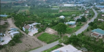 Bán đất bao đẹp giá 13,5tỷ có diện tích là 13128