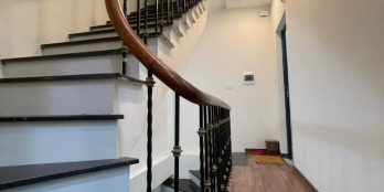 Nhà đẹp Phúc Lợi,Long Biên,sát Vinhomes, tiện ích,45m,4 tầng,MT5m,chỉ 2.75 tỷ