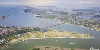 Đất nền, nhà phố, biệt thự Vũng Tàu chỉ từ 4,6 tỷ, xây dựng 3 tầng