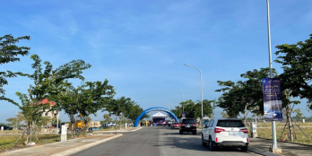 Marine City nhà phố chỉ từ 4,6 tỷ, bàn giao thô bên trong, hoàn thiện ngoài