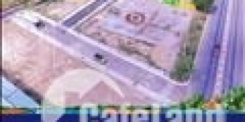 Bán đất nền dự án quận Long Điền - Bà Rịa Vũng Tàu giá 13 triệu/m2