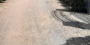 Bán nền phú Đức 134m² giá 295tr vị trí giữa 2 chợ phú Đức