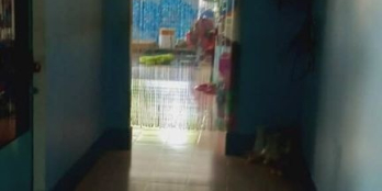 CHỦ KẸT TIỀN, CẦN BÁN NHÀ MẶT TIỀN QL53, THỊ TRẤN LONG HỒ, VĨNH LONG