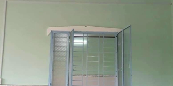 Nhà long phước lộ oto tới nhà. DT 109m thổ cư 100%