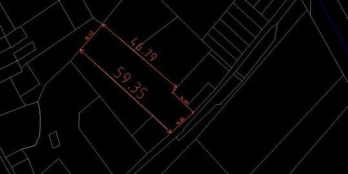 ĐẤT RỘNG, ĐẸP, THANH ĐỨC, LONG HỒ, TPVL. GIÁP PHƯỜNG. GẦN CHỢ CUA...