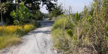 Bán nhà mặt tiền song mát mẻ cách khu công nghiệp hòa phú 5 phút xe