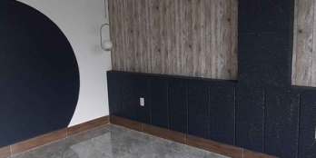 CĂN NHÀ SIÊU XINH ĐẸP - TOẠ LẠC TẠI LONG PHƯỚC LONG HỒ