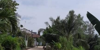 Đất nền long phước mặt tiền lộ 3m + mặt tiền sông.