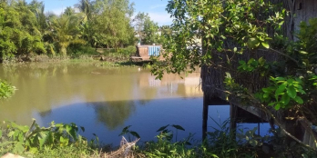 Bán nền gần khu công nghiệp hoà phú