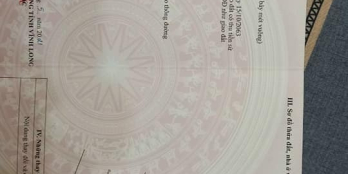  Ra gấp 2 nền thổ cư đường 908