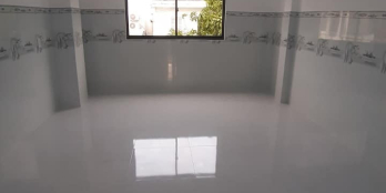 cần ra căn 1 triệt 1 lầu gần ngã 4 bến xe mới.