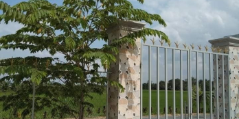 1phòng khách, 3 phòng ngủ, phòng ăn rộng lớn, căn bếp sạch sẽ thoáng mát,