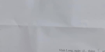 TUYẾN QUỐC LỘ 53 CHƯA BAO GIỜ HẾT HOT