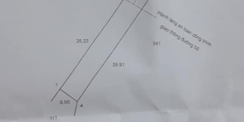 Long An, Long Hồ, Vĩnh long Ngang 5 dài 50 chính chủ