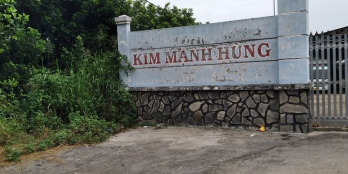 Em còn duy nhất 1 lô đất nền ngay trung tâm thành phố Long Khánh