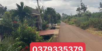 2 nền đất  Phường Xuân Tân-TP Long Khánh giá hạt dẻ cách quốc lộ 1A- quốc lộ 56