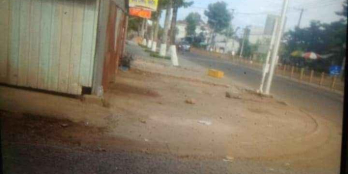 Ba.me cho miếng đất để ở do nợ nần quá cần bán gấp để trả nợ.